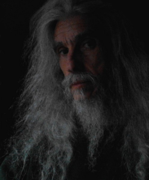 Photo of Edmund Wood