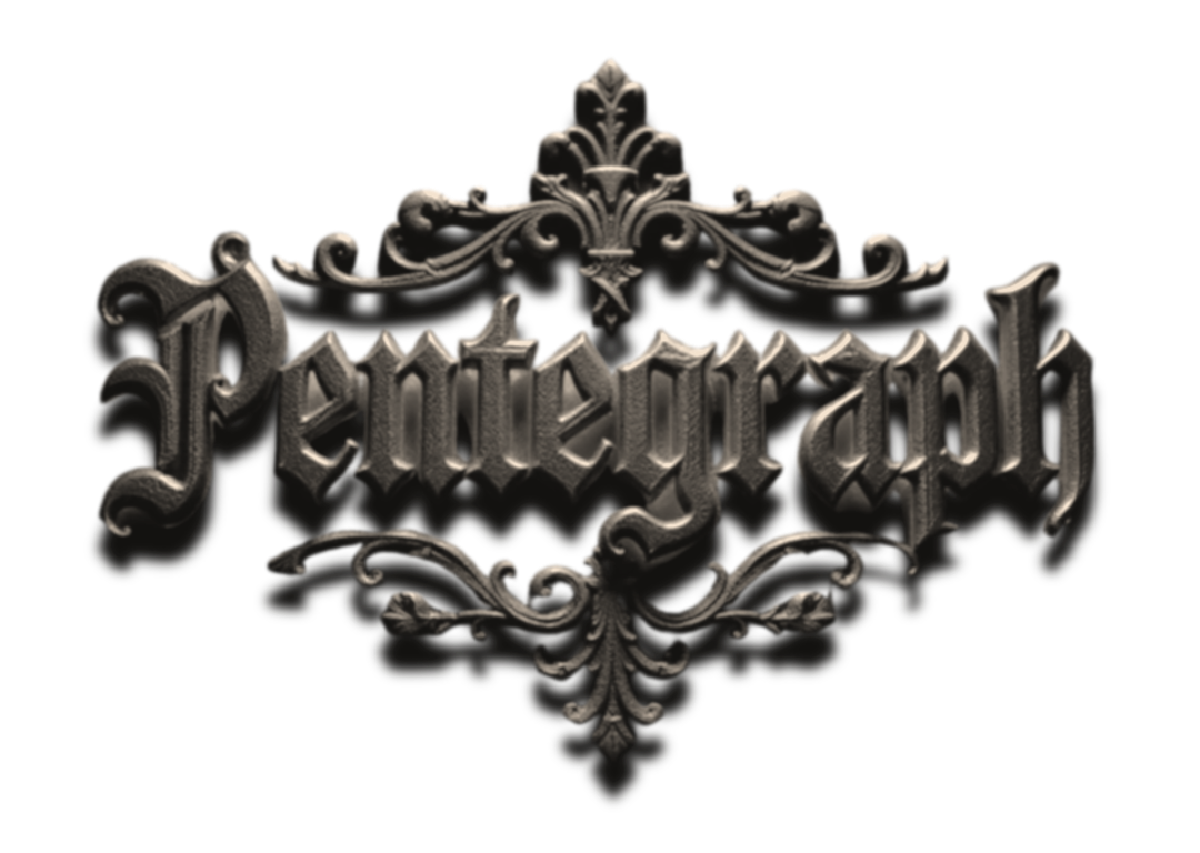 Pentegraph