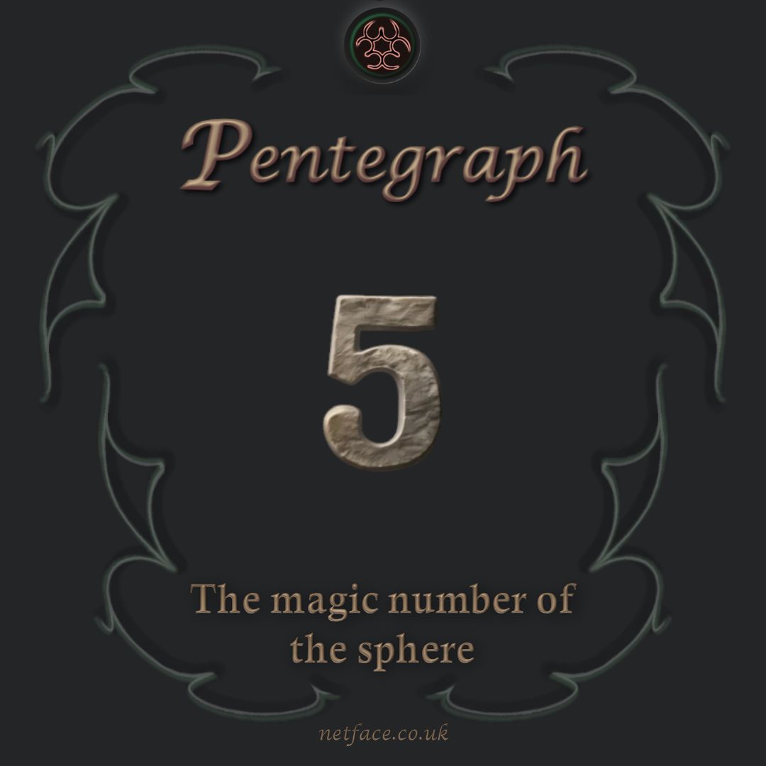 5