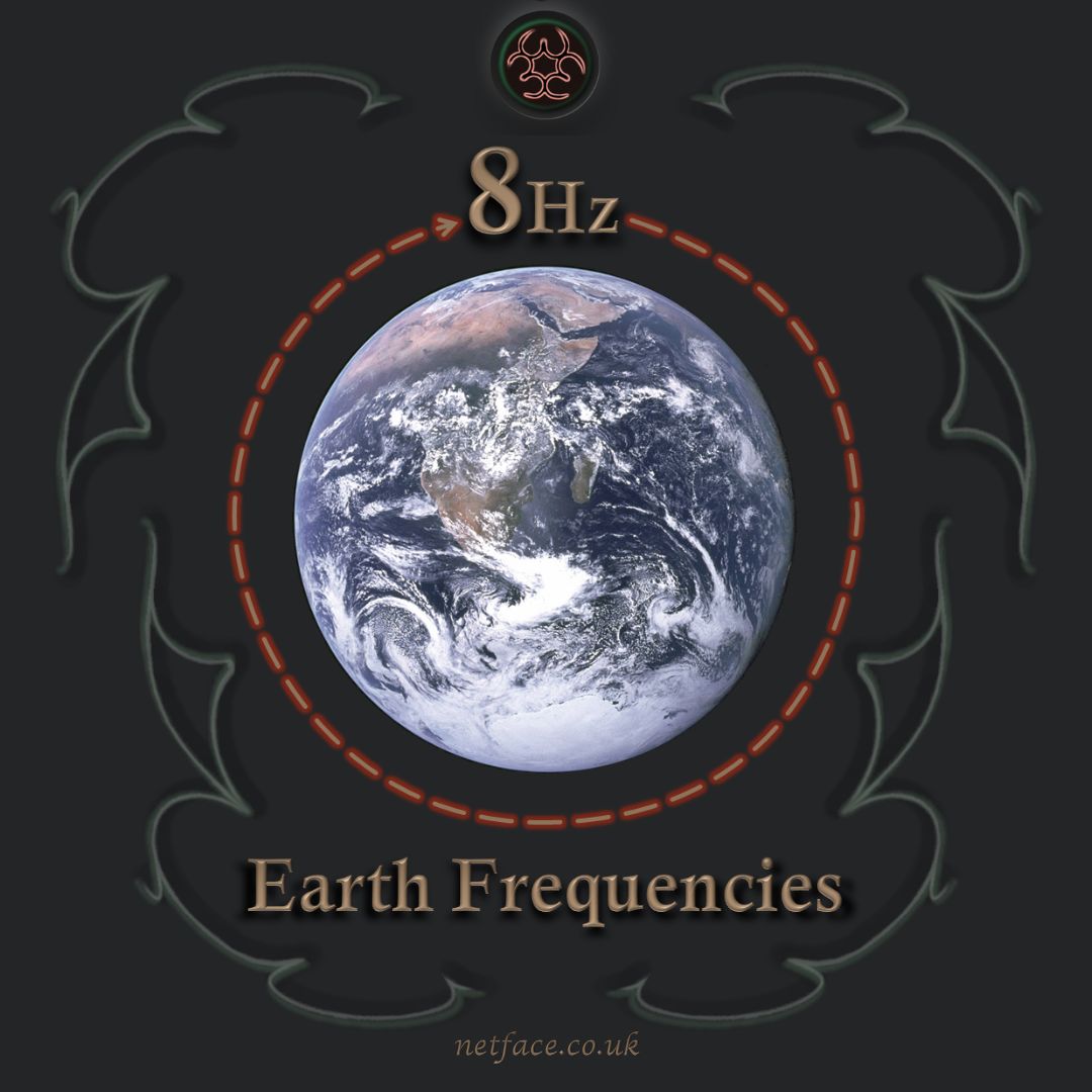 8Hz