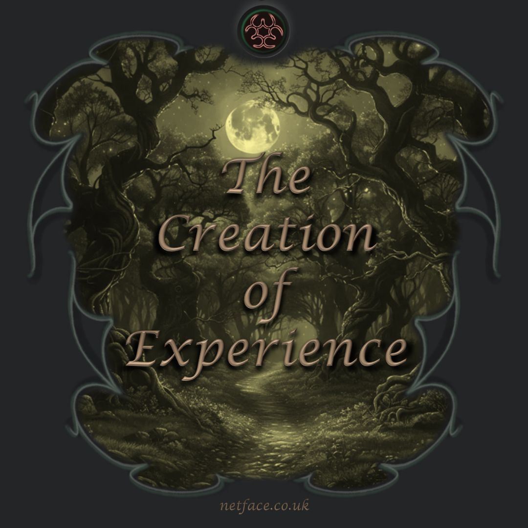Creation of Experience