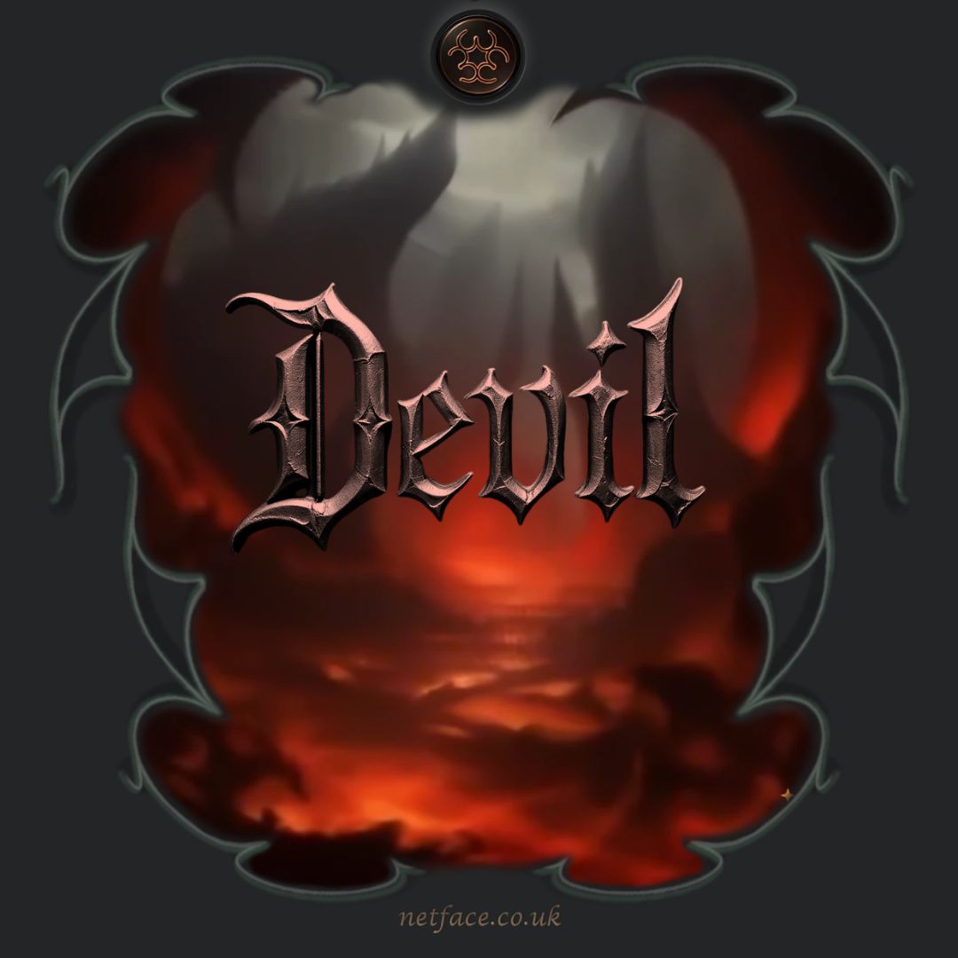 Pentegraph