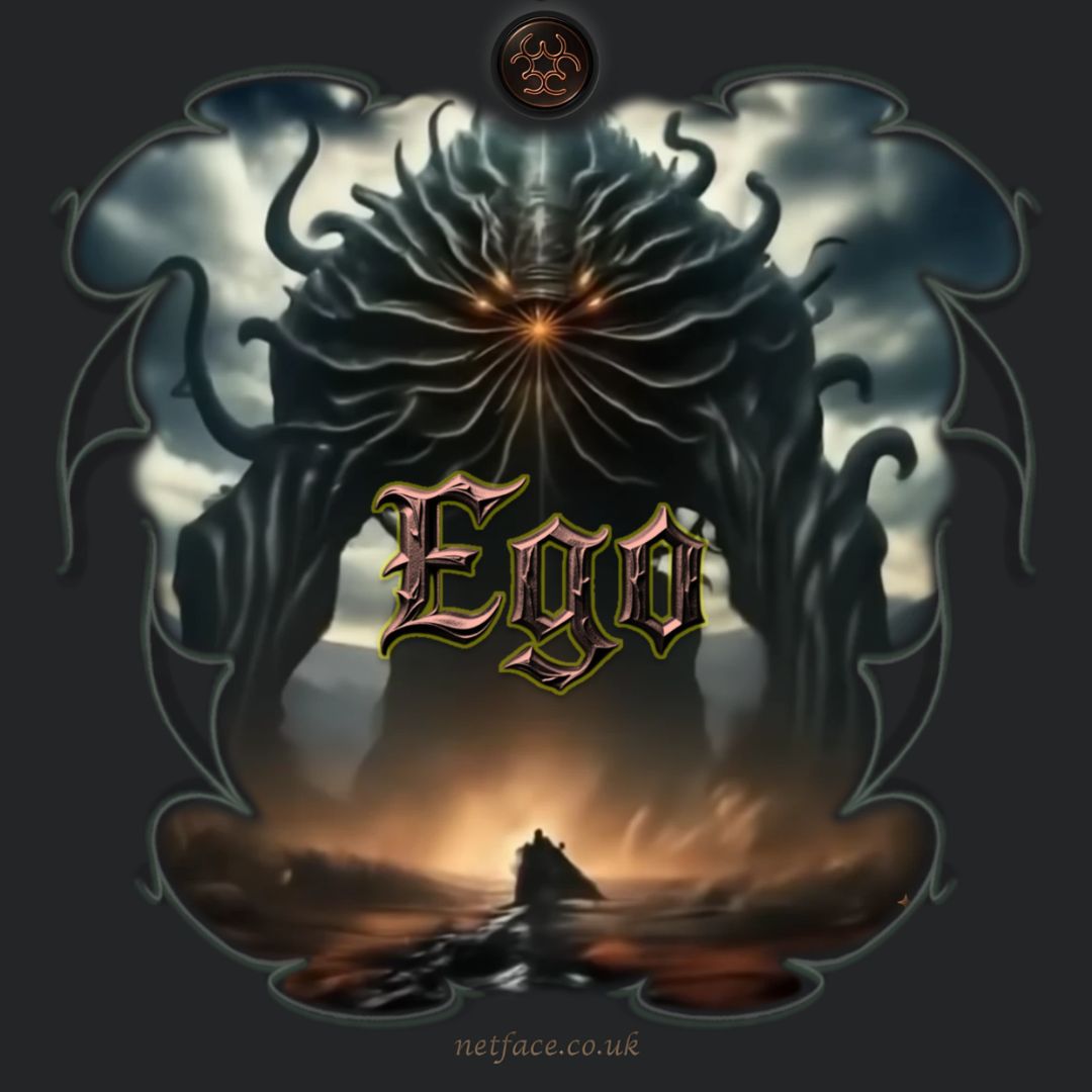 Ego