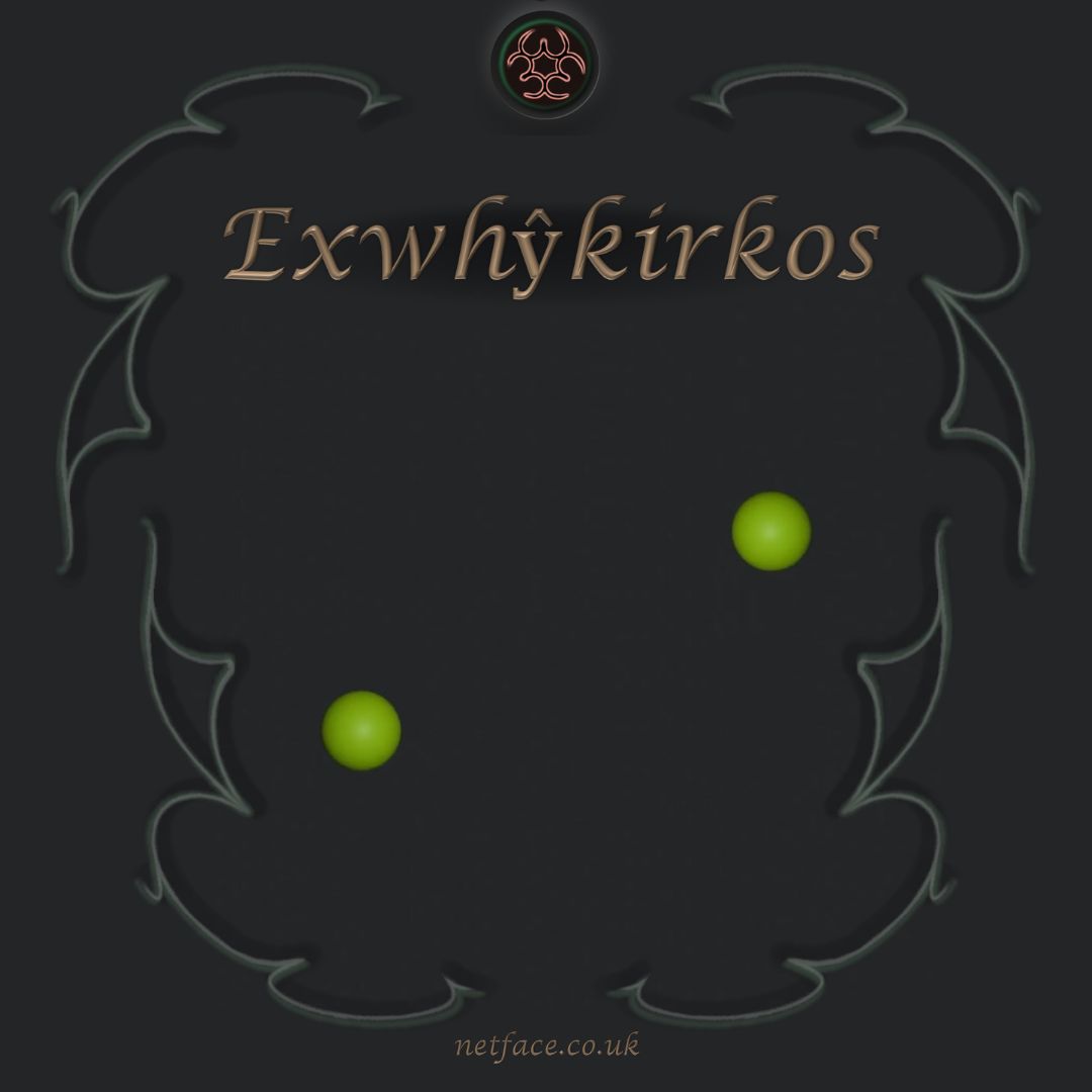 Exwhykirkos