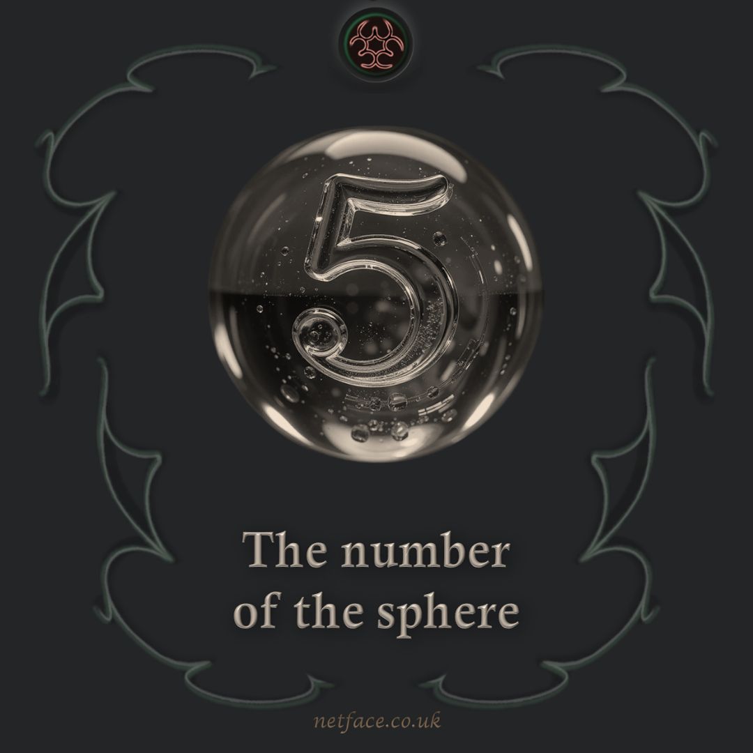 5
