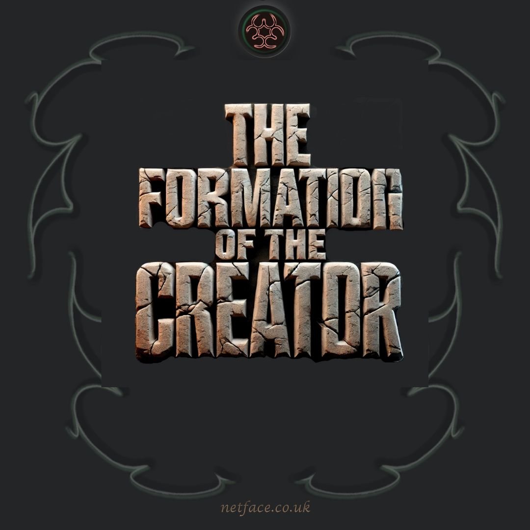 Formation of the Creator