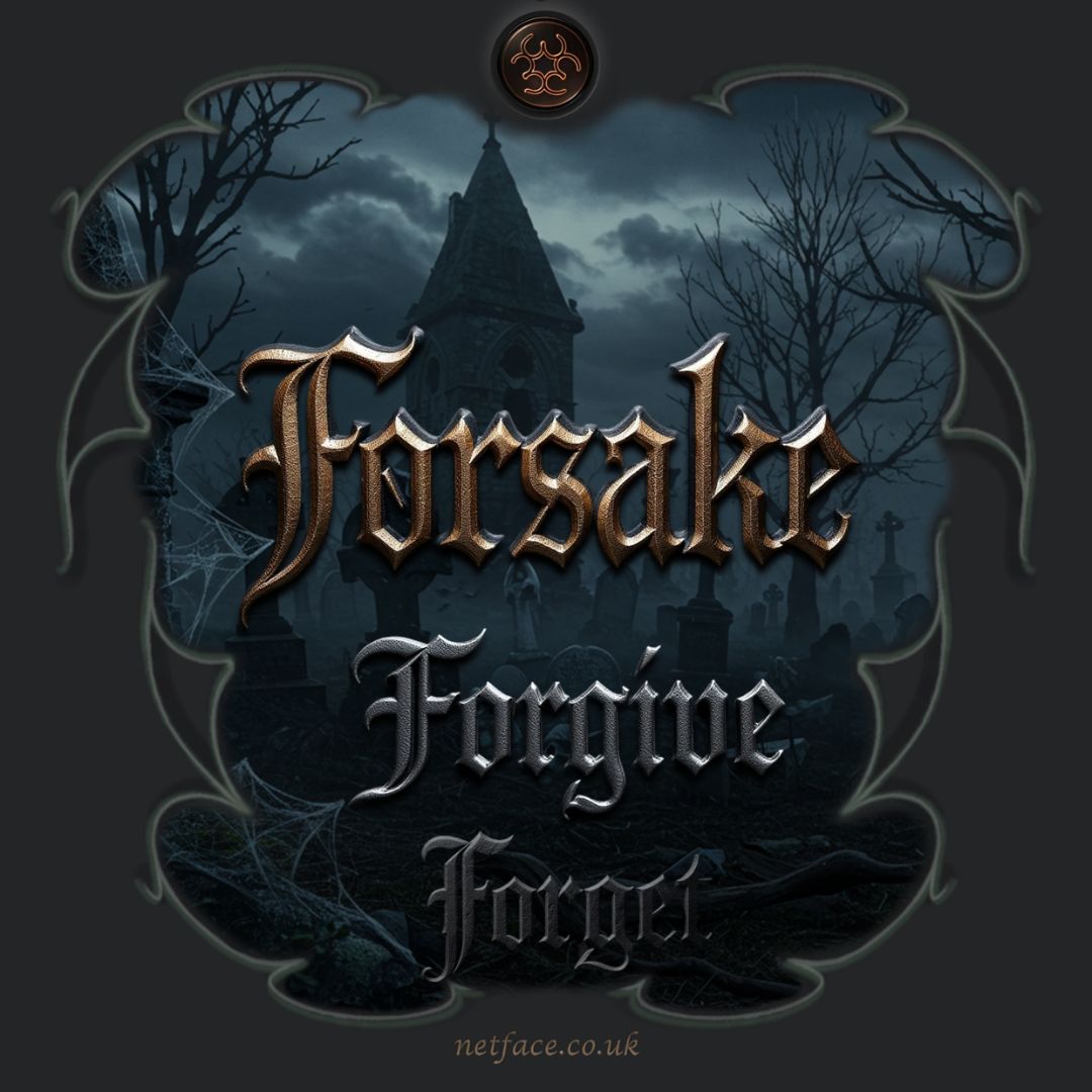 Forsake