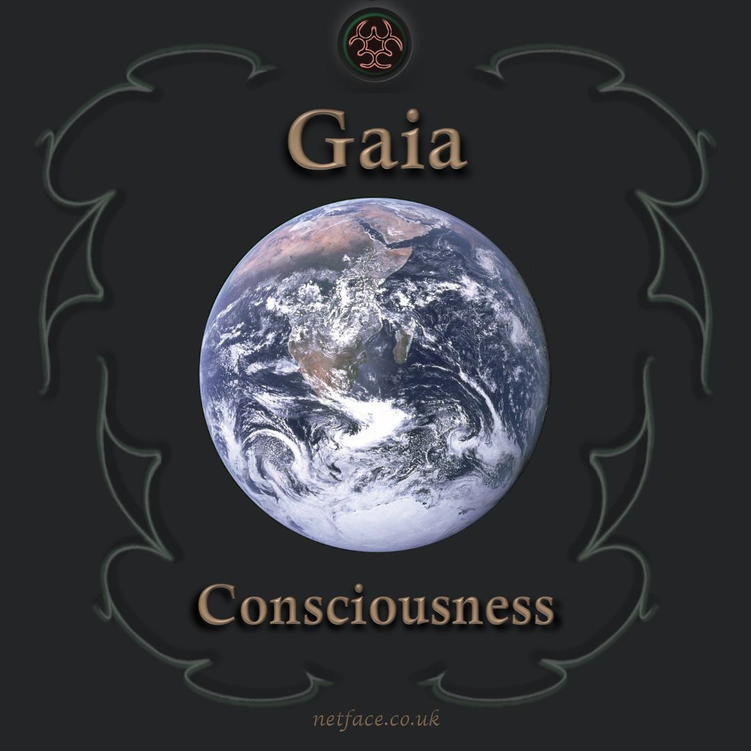 Gaia Consciousness