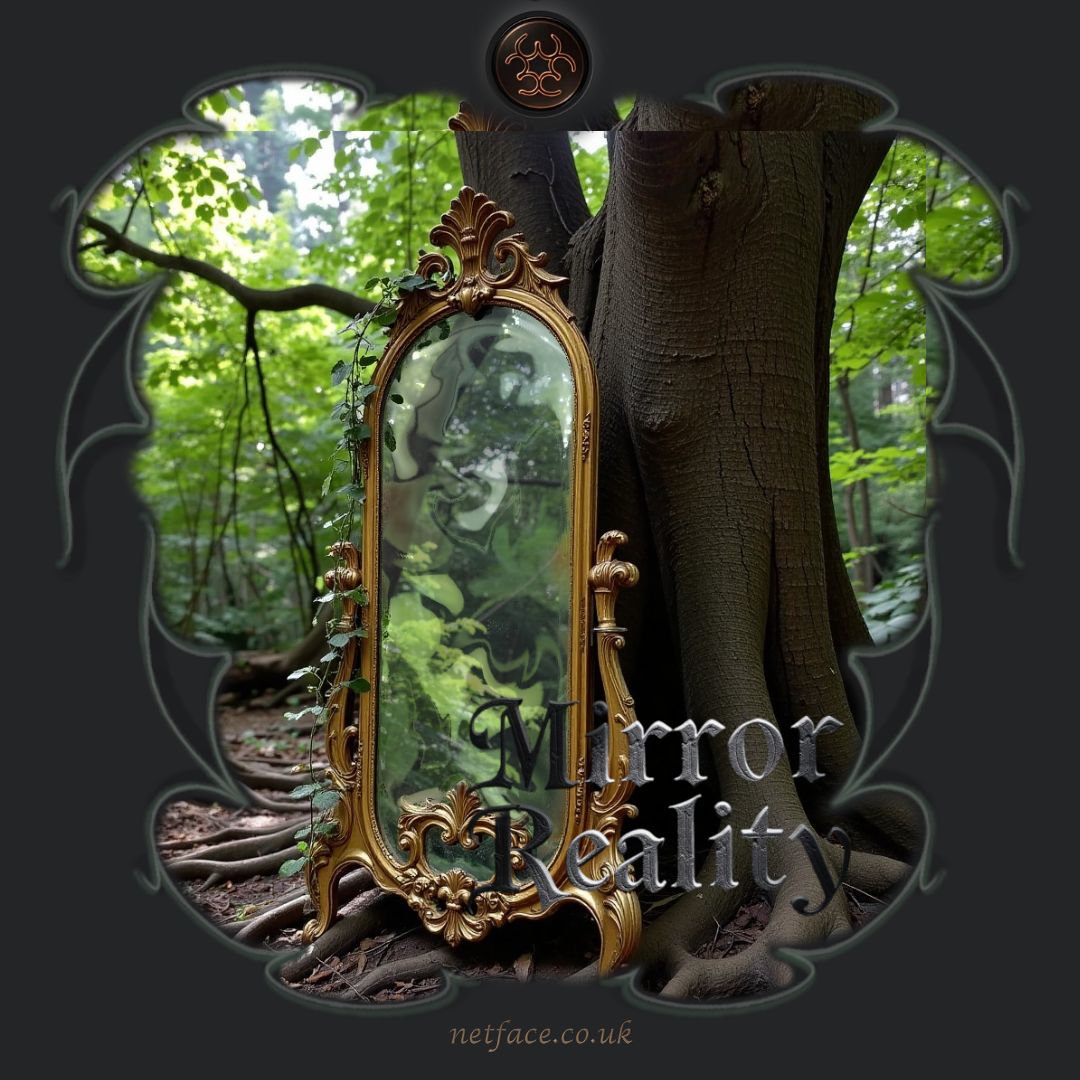 Mirror Reality