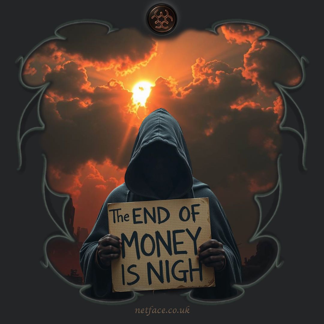 The Endo of Money