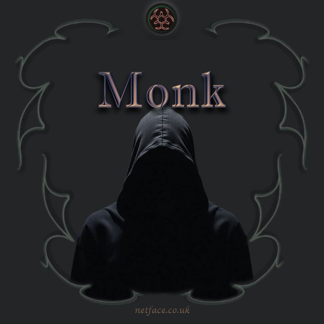 Monk