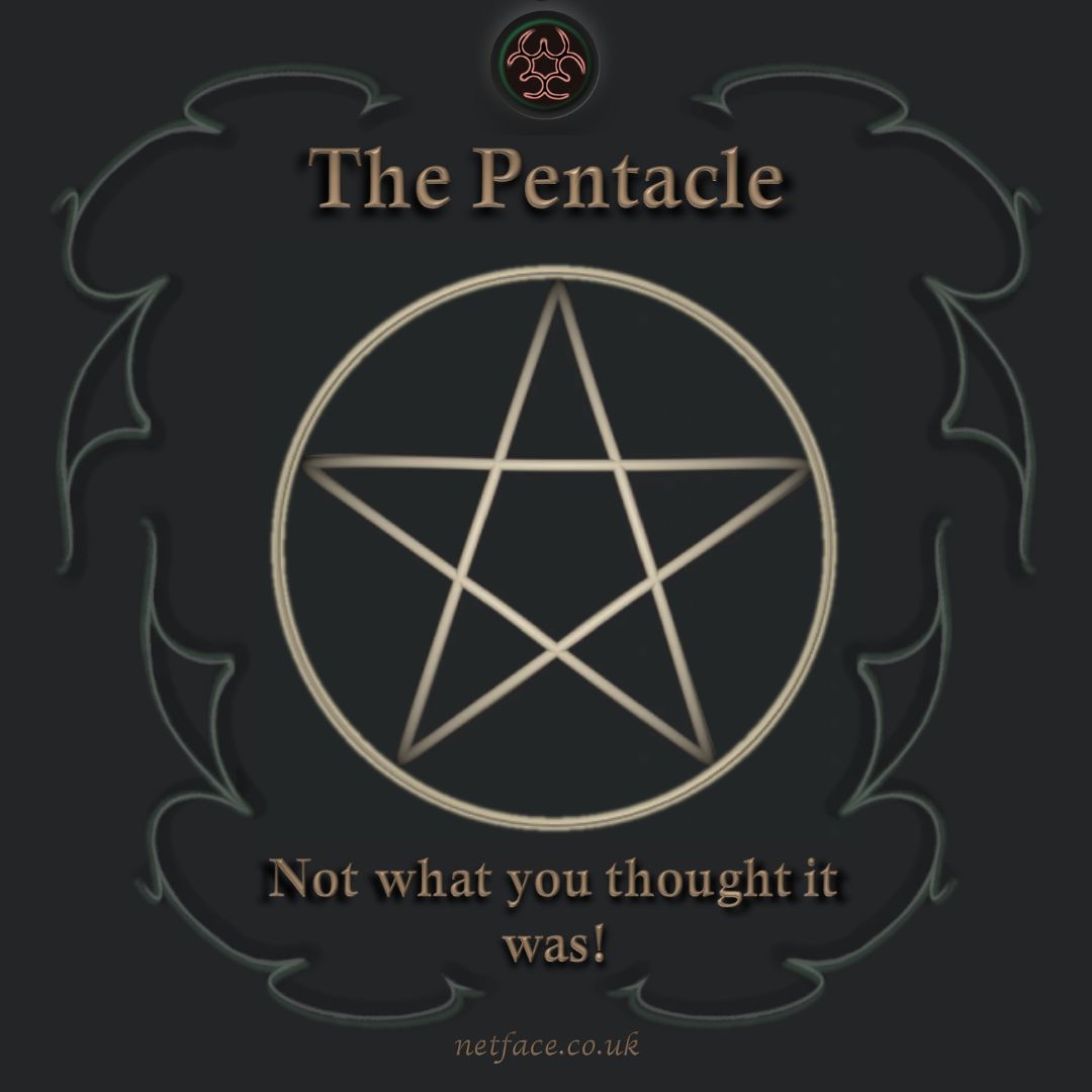 Pentacle