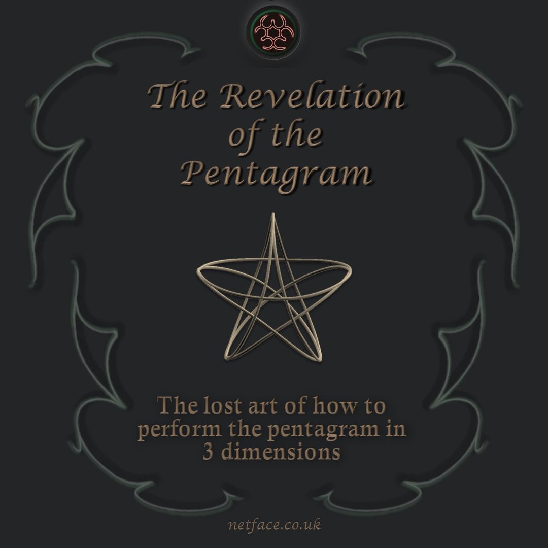 Pentagram