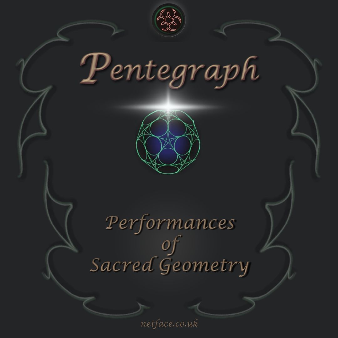 Pentegraph