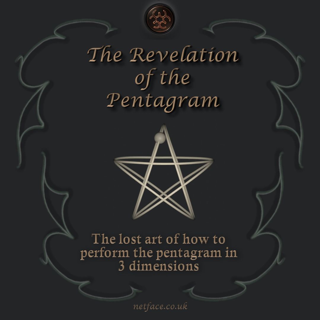 Revelation of the Penatgram