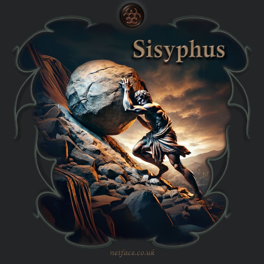 Sisyphus
