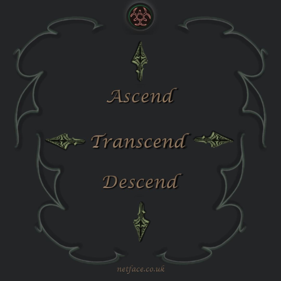 Transcend