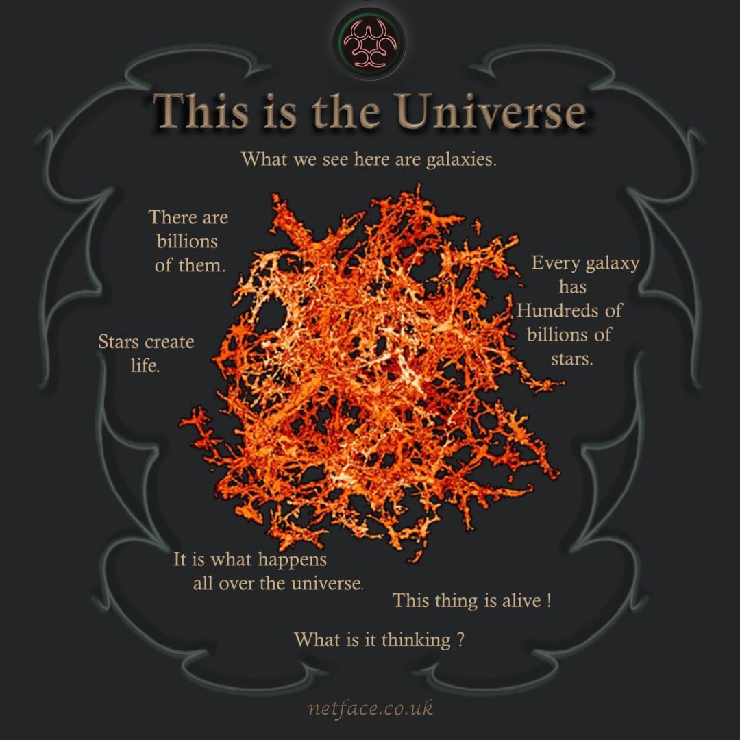 Universe