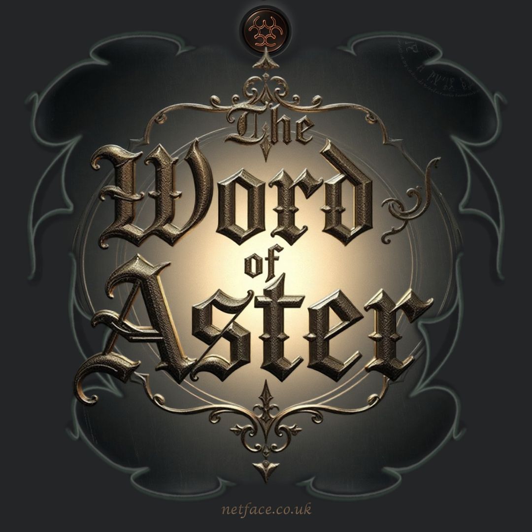The Word of Aster