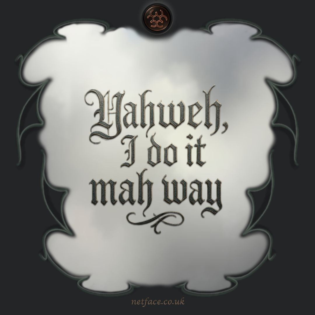 Yahweh