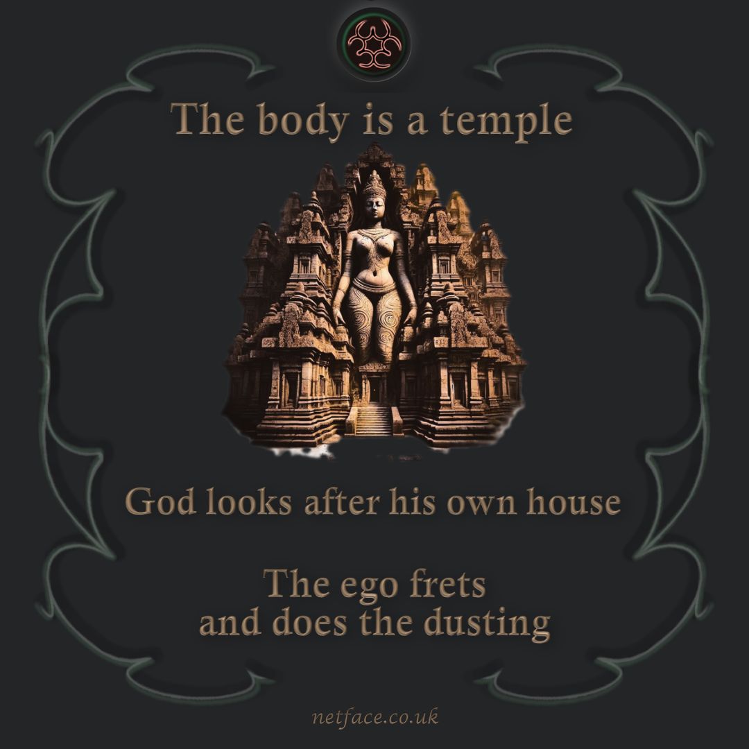 Temple