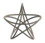 One Turning symbol