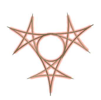 Triaster