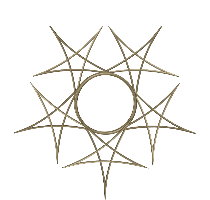 Asterkirkos