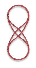 The  Cross of Megâk