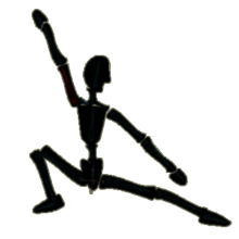 The Crouching Dragonfly