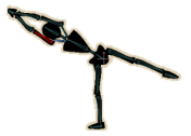 The Dolphin