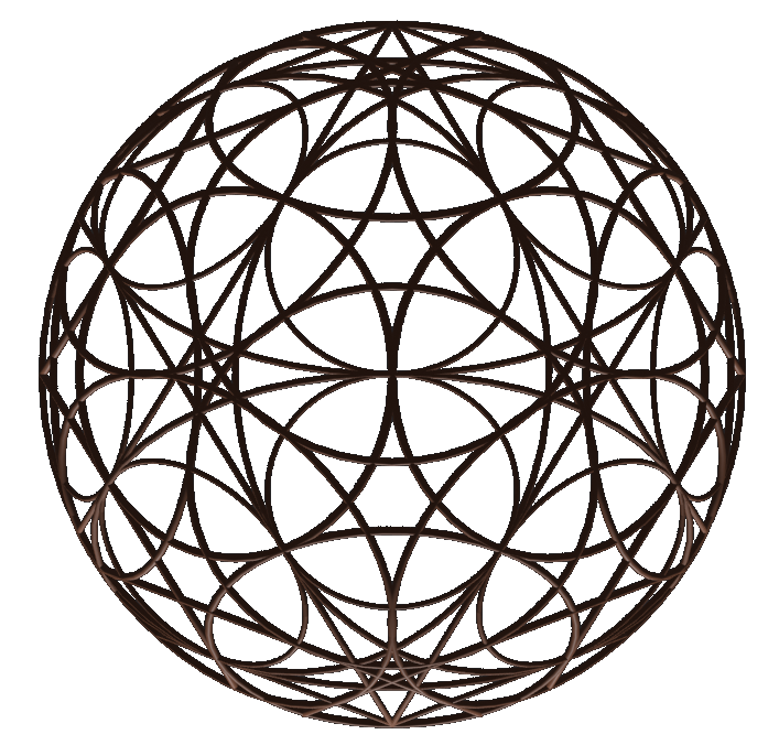 Apocryphal Orb