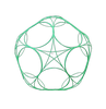 Pentegraph symbol
