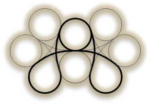 Dykirkos in Gate
