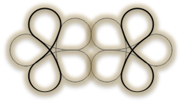 The Dykirkos in the Open Gate