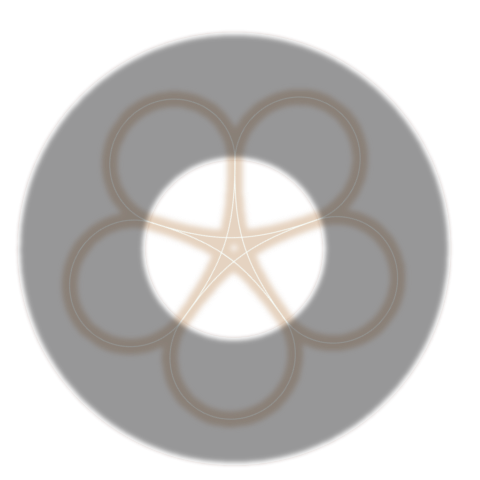 The Pentenexus