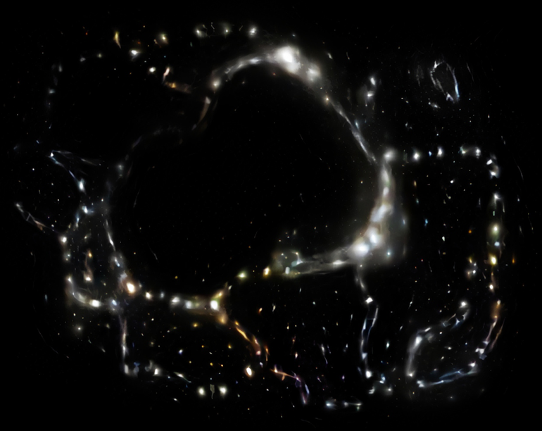KBC Void
