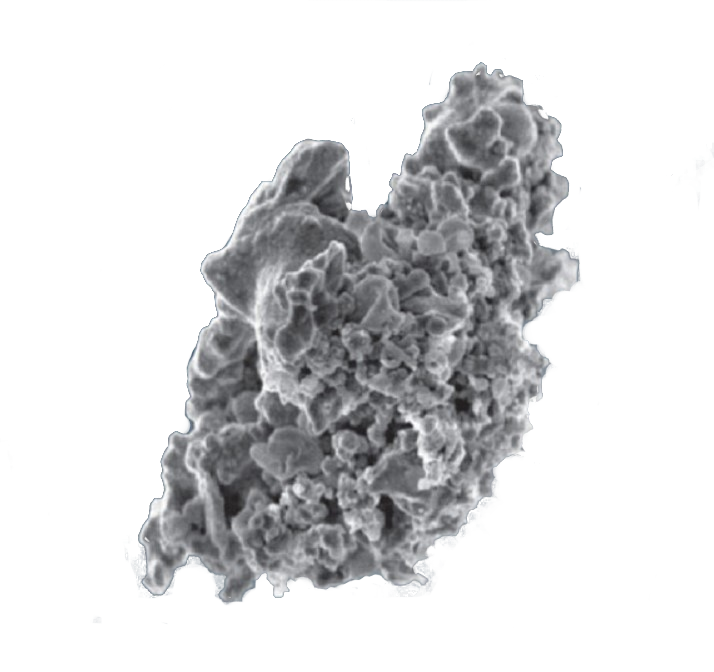 Cosmic dust