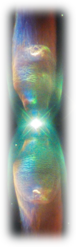 Twin Jet Nebula, M2-9